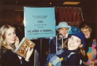 1978 We Willen Ze Houwen FF 27 1978 We Willen Ze Houwen FF 27